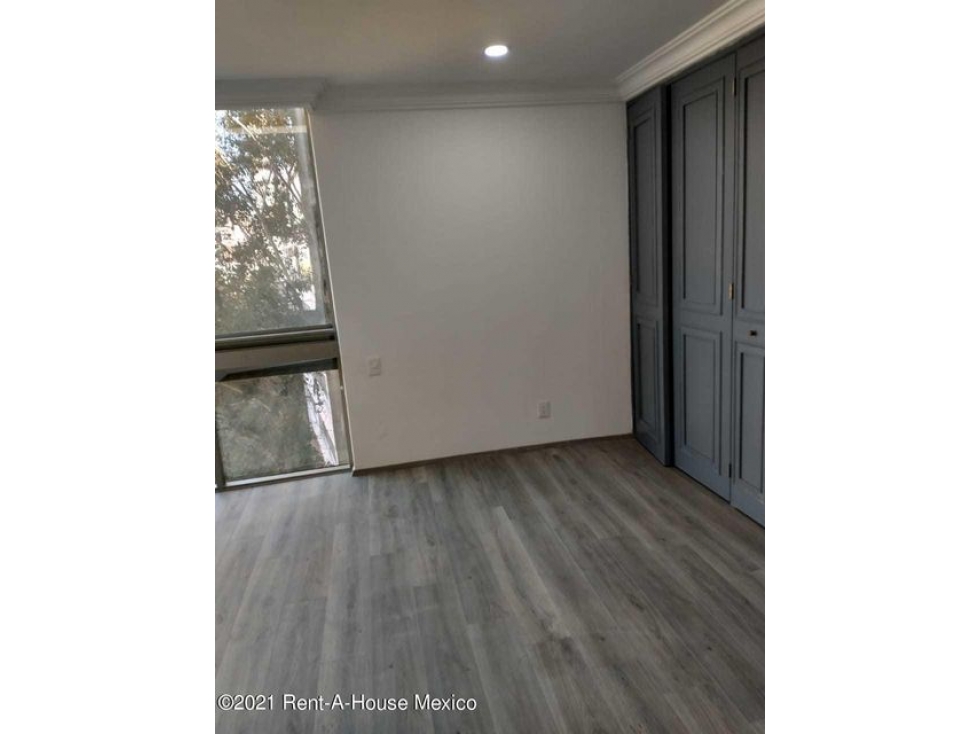 Lindo departamento en renta. Cofre de Perote. MLS 22-1676