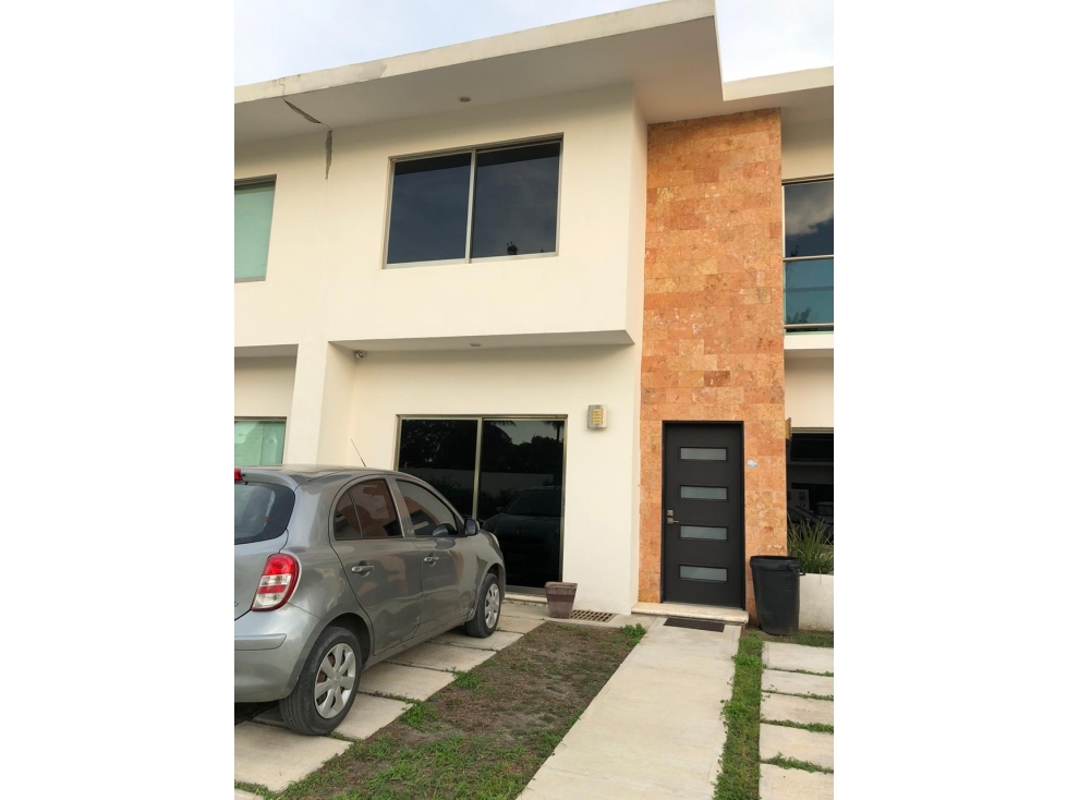 Casa en Venta Fraccionamiento Rinconada, Ciudad del Carmen Campeche