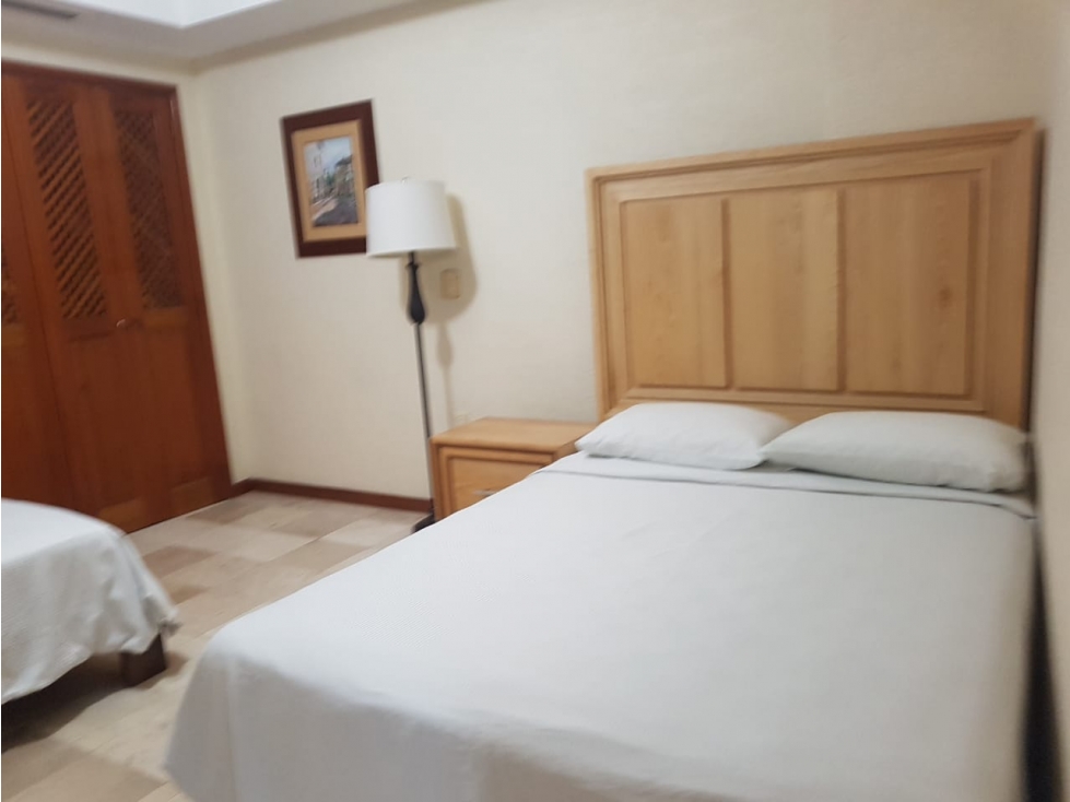 DEPARTAMENTO EN RENTA VACACIONAL EN EL MAYAN ACAPULCO $  7,000 PESOS