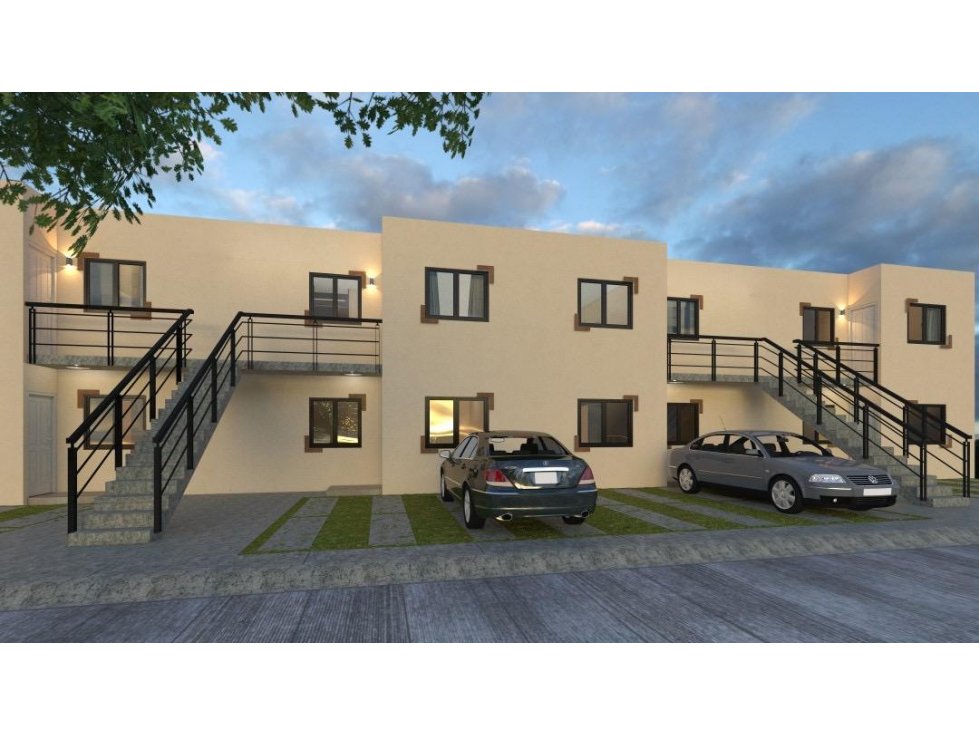 VENTA DE CASA EN CUADRUPLEX ZONA TERAN TUXTLA GTZ, CHIS