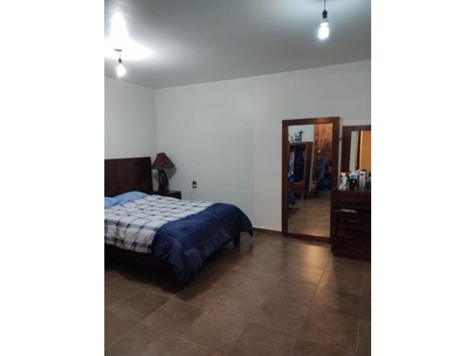 Casa en Venta, Tlacotepec, Toluca