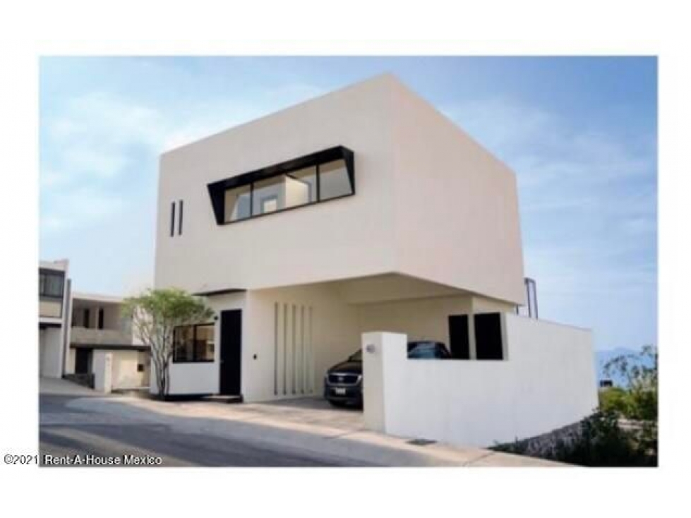 Casa Arquitecto en Zibata en venta KP