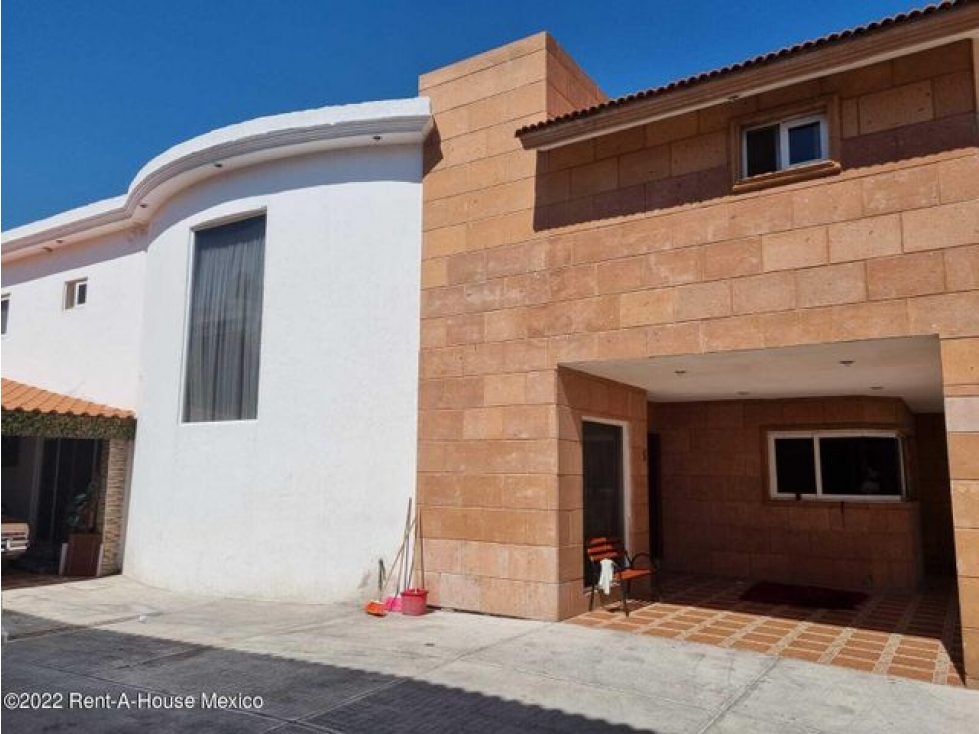 QH2 4740 casa en venta en mansiones del valle 381 m2 de terreno bpa@