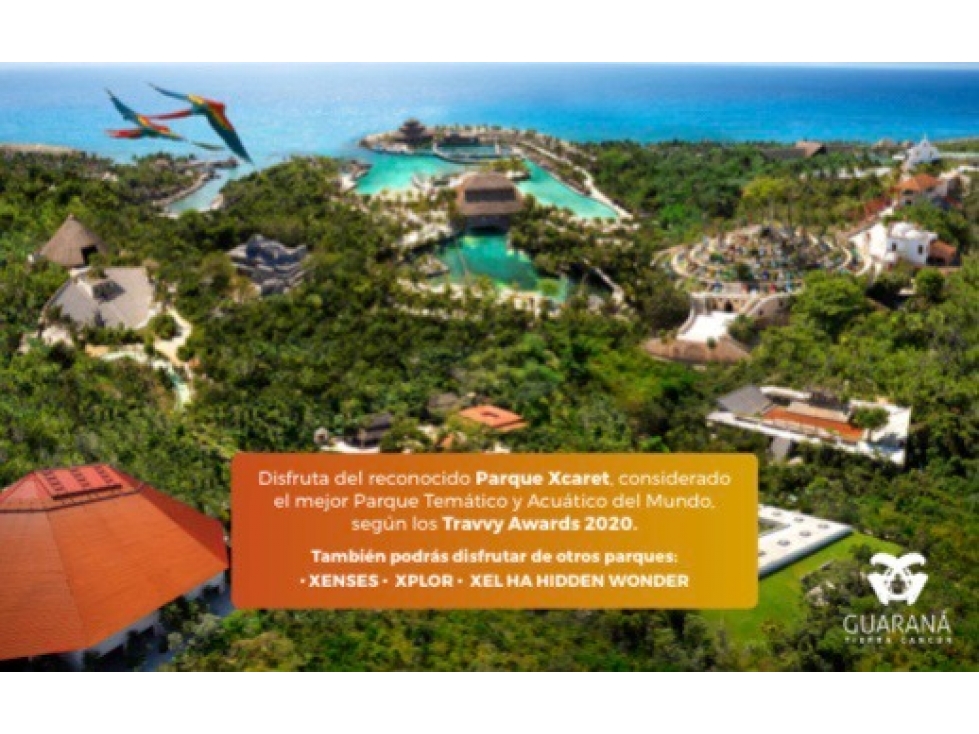 Lote de terreno  en preventa  en Bosques de Cancún Puerto Morelos