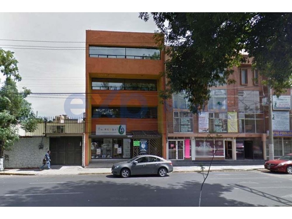 Oficina con excelente ubicación muy cercano al centro de Toluca