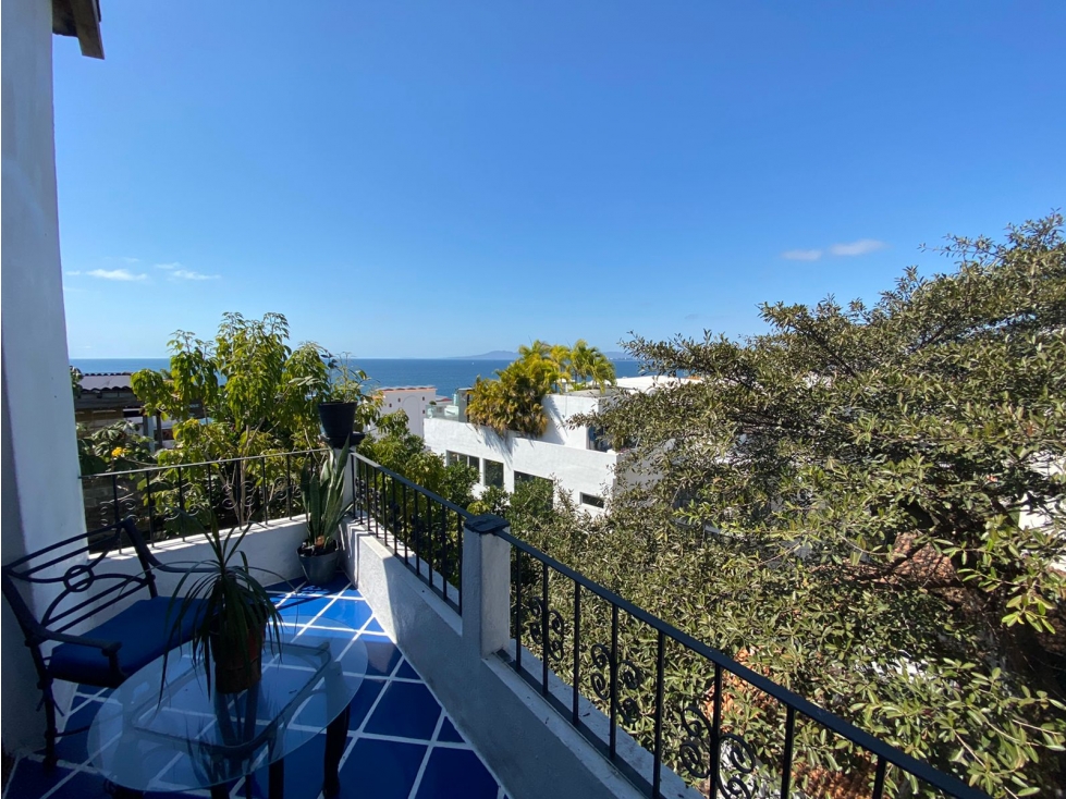 LOFT EN RENTA , PUERTO VALLARTA.