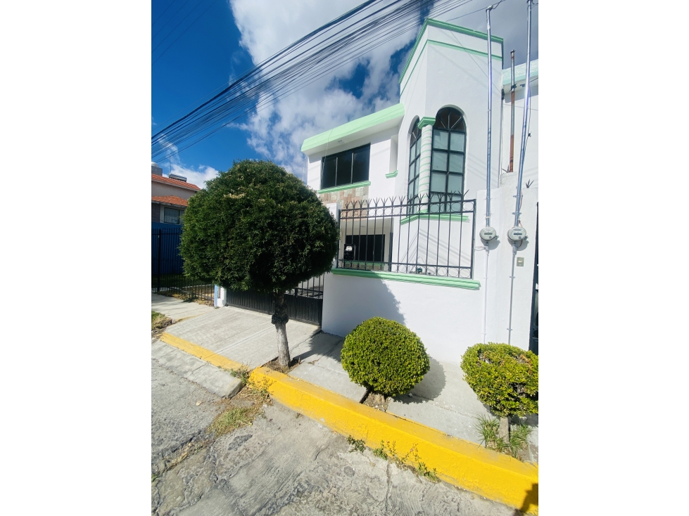 Casa en Venta Zona de Hospitales