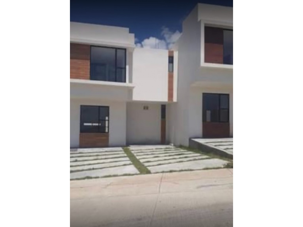 Excelente oportunidad casa en Villas del Sur Morelia $585,837.44