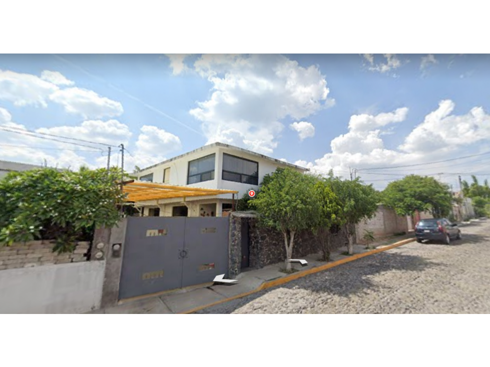Casa en Remate en Jurica, Querétaro