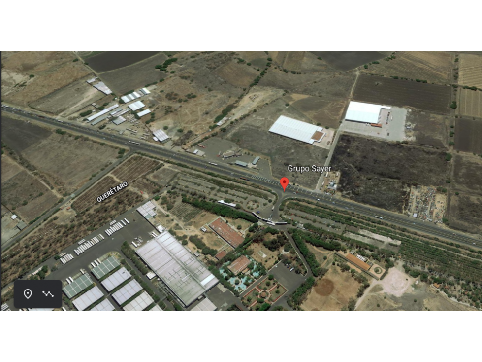 3.11 HAS EN VENTA - GIRO INDUSTRIAL - San Isidro del Llanito