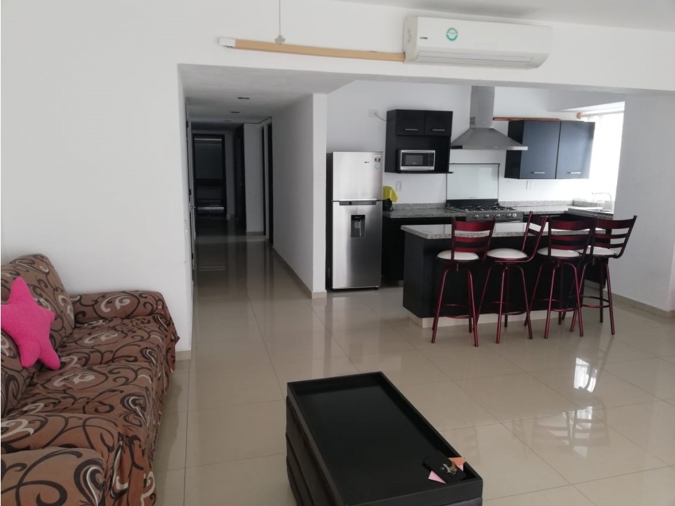 DEPARTAMENTO EN RENTA / VENTA ACAPULCO