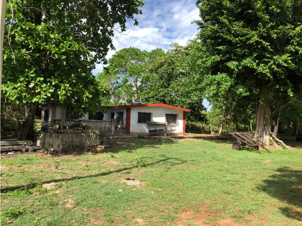 Rancho en Venta