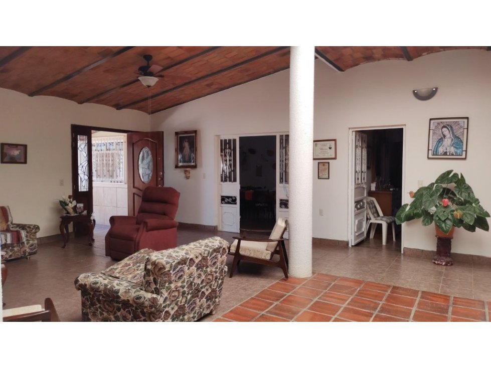 Casa como nueva en Etzatlán, Jalisco.