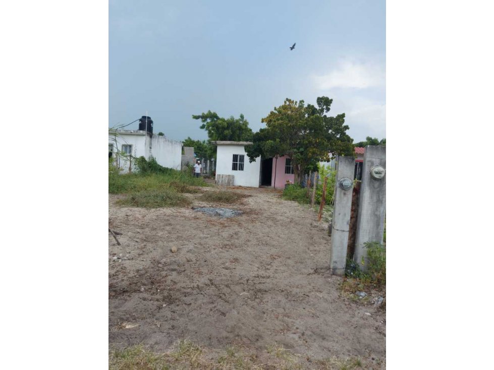 CASA EM VENTA EN RIO GRANDE TUTUTEPC JUQUILA OAXACA.