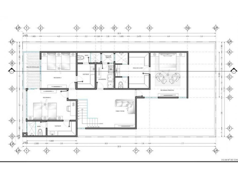 Casa en Pre-Venta Bosques de Vistancia, Monterrey, Nuevo León