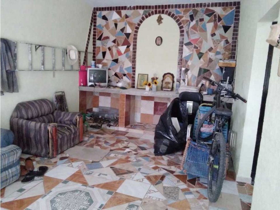 Casa en venta en el Rincón Tonatico