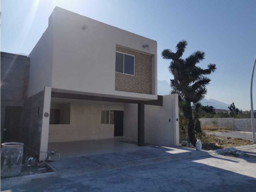 Casa Venta Cumbres Platino NEGOCIABLE, Monterrey