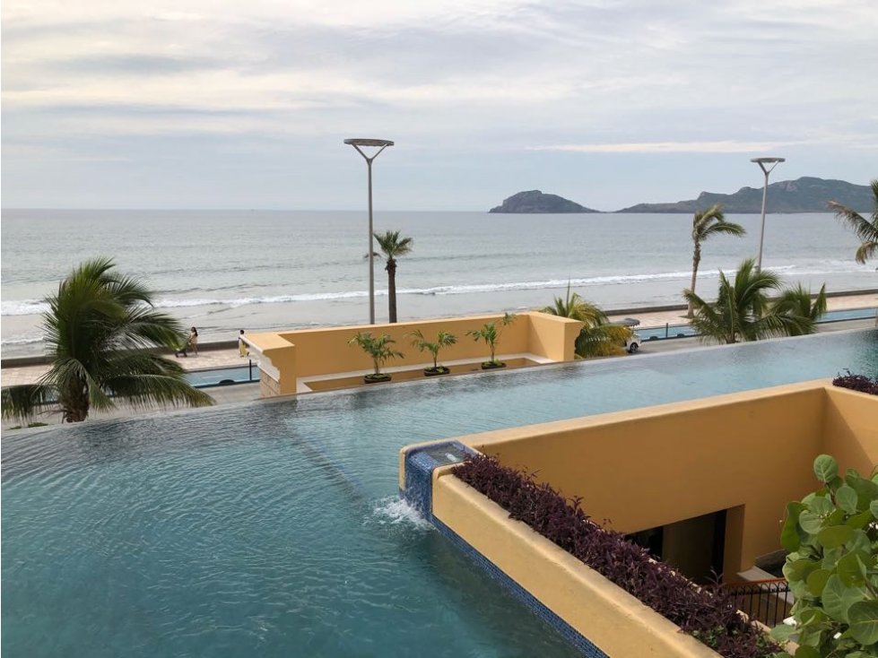 Las Gavias Club Residencial Mazatlán