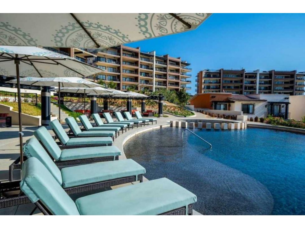 Penthouse en renta en los cabos, Cabo De Lucas, Quivira.