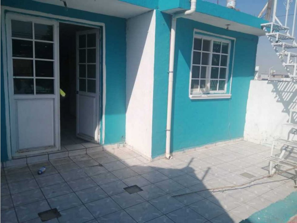 VENTA CASA EN LOMAS DE ECHEVESTE