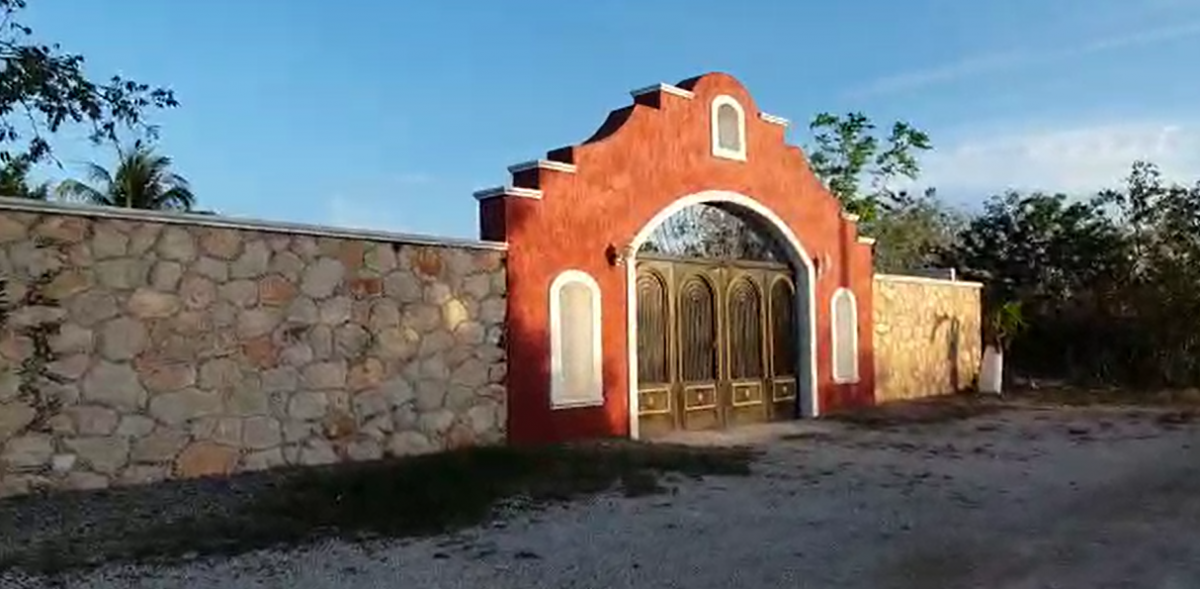 CASA TIPO QUINTA EN  VENTA EN SITPACH, MERIDA, YUCATAN