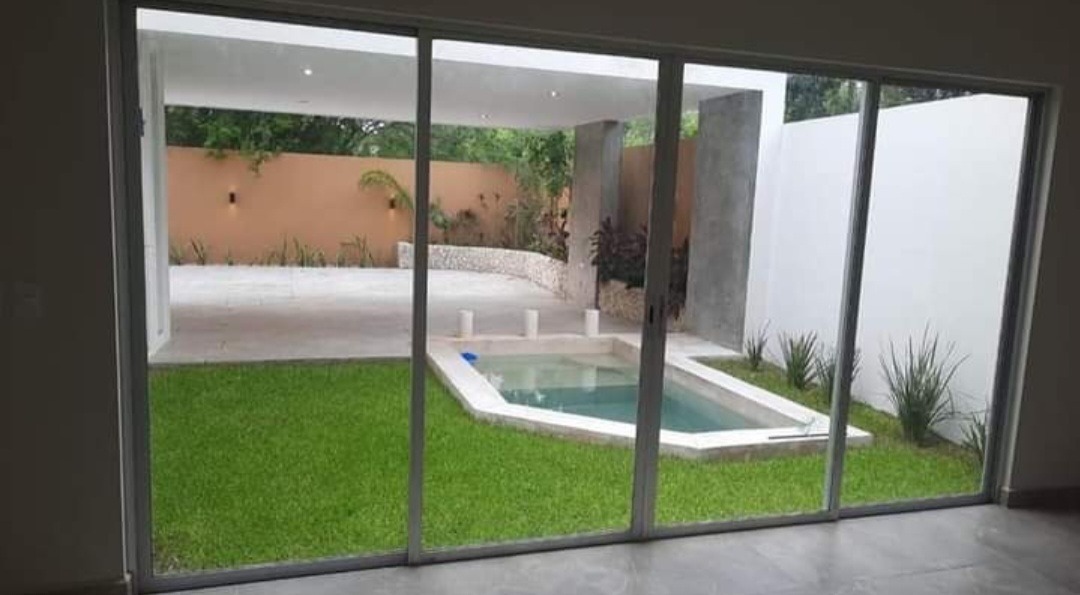 Hermosa casa en venta en Dzytia Merida