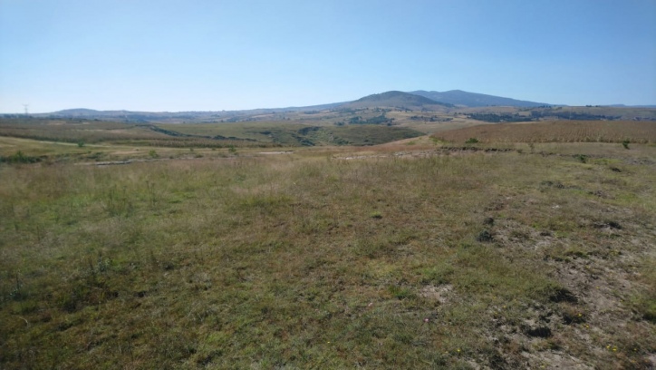 1500 HA DE TERRENO AGRICOLA EN IXTLAHUACA