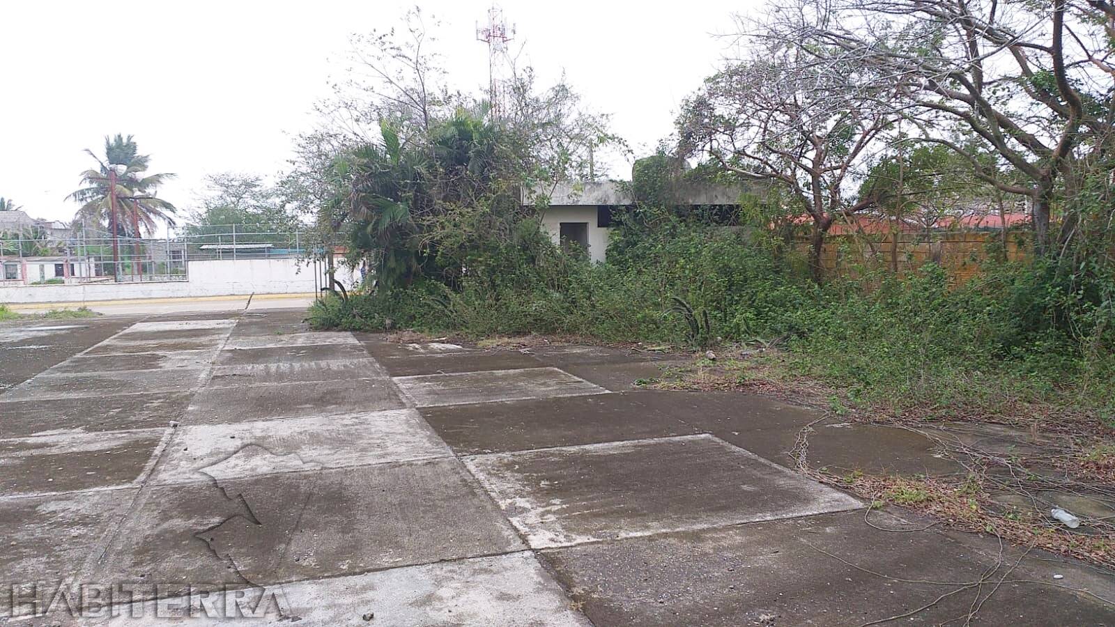Terreno en venta en Tamiahua, Veracruz.
