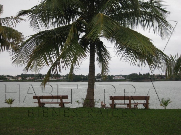 Casa en renta frente al río en Santiago de la Peña, Tuxpan, Ver.