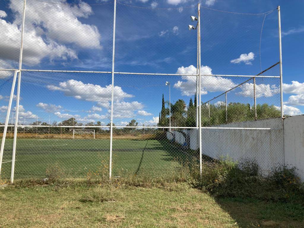 Terreno Comercial 3,150 m2 Sobre Blvd. Laborcita, León, Gto.